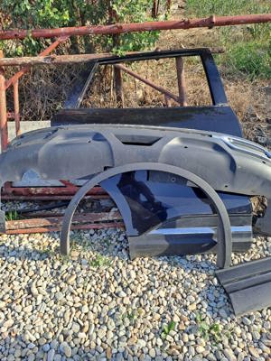 Usa dreapta spate Renault Koleos 2 2017-2021 - imagine 5