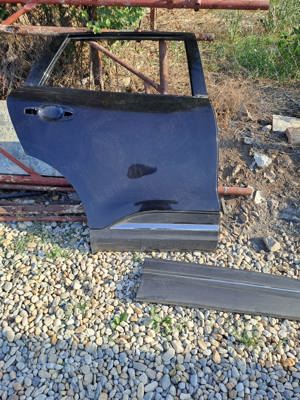 Usa dreapta spate Renault Koleos 2 2017-2021 - imagine 6