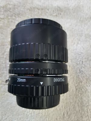 Nikon obiectiv foto profesional 10,5 mm 1:2,8