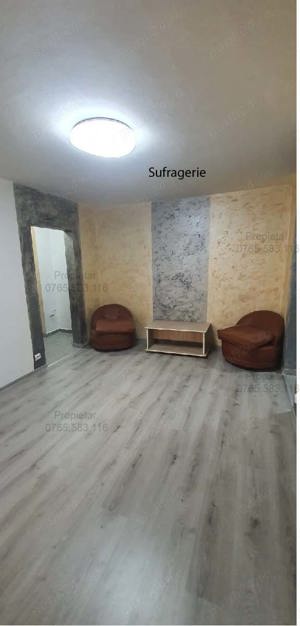 Proprietar vand apartament 2 camere parter luica nr. 17 - imagine 7