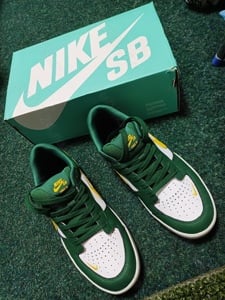 Încălțăminte sport Nike SB  - imagine 3