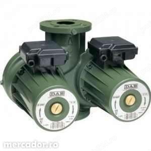 Experienta intretinere si reparatii instalatii fochist - imagine 2