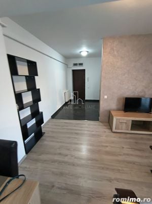 Apartament 2 camere, Mobilat/Utilat, Bloc Nou- Gloriei, Tudor - imagine 12