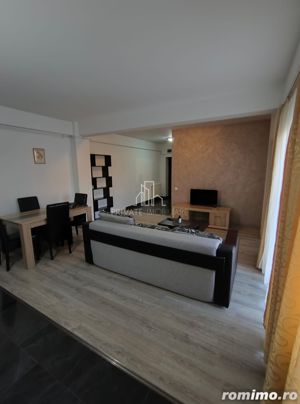 Apartament 2 camere, Mobilat/Utilat, Bloc Nou- Gloriei, Tudor - imagine 10