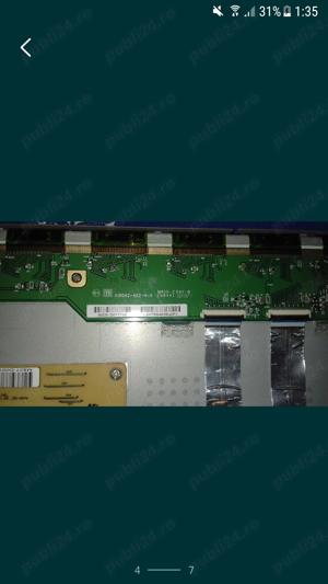 Monitoare 17"-cu si fara capac,display LCD 19"wide lvds dublu - imagine 4