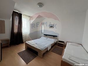 Casă / Vilă Pensiune de vanzare cu 10 camere Mamaia Nord Constanta - imagine 5