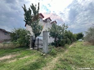 Casă / Vilă Pensiune de vanzare cu 10 camere Mamaia Nord Constanta - imagine 3