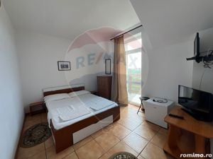 Casă / Vilă Pensiune de vanzare cu 10 camere Mamaia Nord Constanta - imagine 8