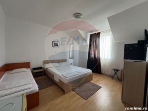 Casă / Vilă Pensiune de vanzare cu 10 camere Mamaia Nord Constanta - imagine 7