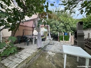 Casă / Vilă Pensiune de vanzare cu 10 camere Mamaia Nord Constanta - imagine 11