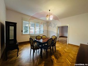 Apartament boem 5 camere zona ultracentrala etajul 1 - imagine 2