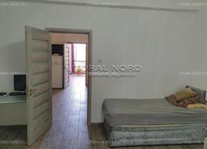 Exclusivitate - Eforie Nord, apartament 2 camere, decomandat, 60mp utili, renovat, centrala gaze - imagine 6