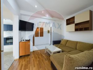 Apartament 3 camere de inchiriat, zona Grivitei - imagine 3