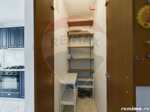 Apartament 3 camere de inchiriat, zona Grivitei - imagine 11