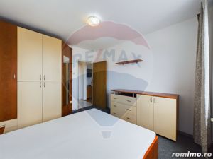 Apartament 3 camere de inchiriat, zona Grivitei - imagine 14