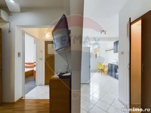 Apartament 3 camere de inchiriat, zona Grivitei - imagine 7