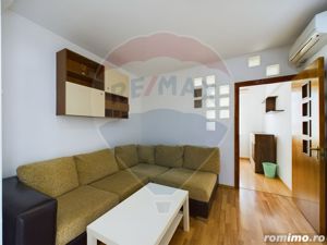 Apartament 3 camere de inchiriat, zona Grivitei - imagine 4