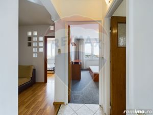 Apartament 3 camere de inchiriat, zona Grivitei - imagine 5