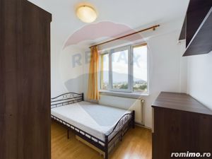 Apartament 3 camere de inchiriat, zona Grivitei - imagine 10