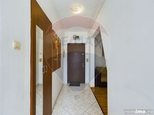 Apartament 3 camere de inchiriat, zona Grivitei - imagine 8