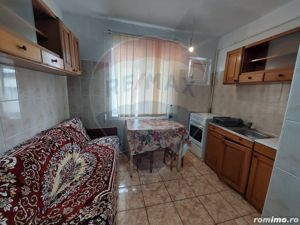 Apartament cu 2 camere de vânzare în zona Centrala - imagine 5