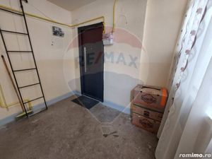 Apartament cu 2 camere de vânzare în zona Centrala - imagine 11