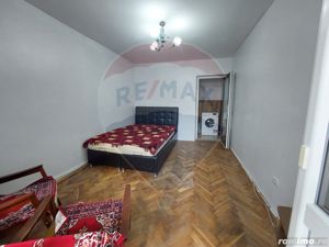 Apartament cu 2 camere de vânzare în zona Centrala - imagine 9