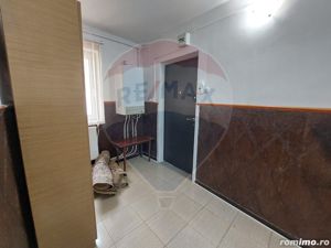 Apartament cu 2 camere de vânzare în zona Centrala - imagine 7