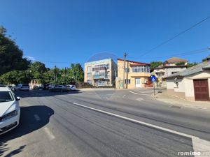 Spațiu Comercial de Vânzare 321mpu, 750mp Teren, Tatarași-Aurel Vlaicu - imagine 6