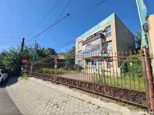 Spațiu Comercial de Vânzare 321mpu, 750mp Teren, Tatarași-Aurel Vlaicu - imagine 3