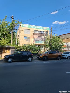 Spațiu Comercial de Vânzare 321mpu, 750mp Teren, Tatarași-Aurel Vlaicu - imagine 10