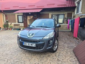 Vand Peugeot 4007 2.2hdi 4*4 - imagine 3