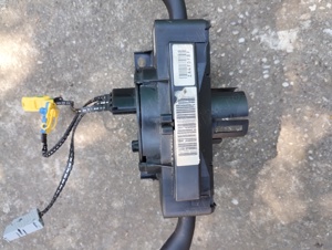 Volan, airbag, bloc lumini peugeot - imagine 2