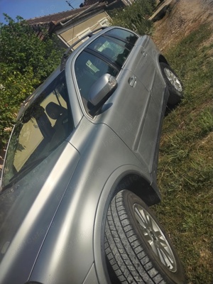 Volvo XC 90 - imagine 3