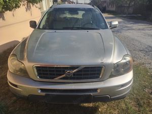Volvo XC 90 - imagine 2