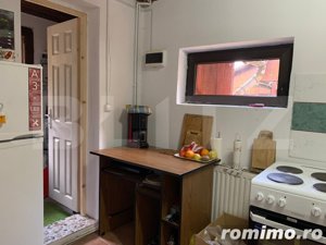 Cabana 6 camere, 210 mp utili, 840 mp teren, Salard - imagine 7