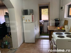 Cabana 6 camere, 210 mp utili, 840 mp teren, Salard - imagine 5