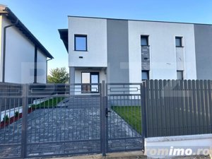 Duplex, zona Cetate - imagine 2