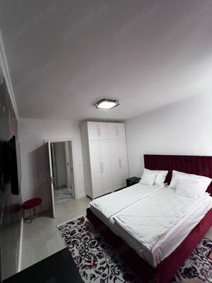 Apartament regim hotelier - imagine 4