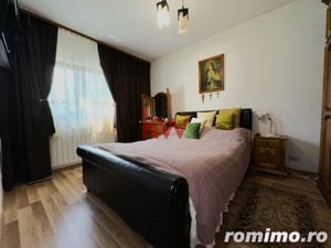 Vila 4 Camere 188 mp, Teren 822 mp, Mobilata + Utilata - Suceava - imagine 9