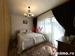 Vila 4 Camere 188 mp, Teren 822 mp, Mobilata + Utilata - Suceava - imagine 8