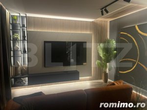 Apartament de lux într-o zonă  exclusivistă din Oradea - imagine 9