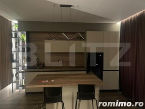 Apartament de lux într-o zonă  exclusivistă din Oradea - imagine 3