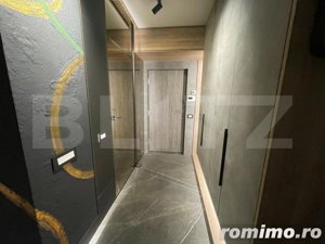 Apartament de lux într-o zonă  exclusivistă din Oradea - imagine 5