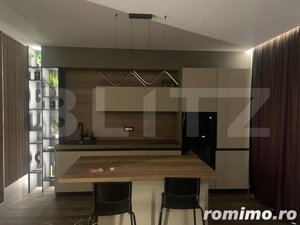 Apartament de lux într-o zonă  exclusivistă din Oradea - imagine 4