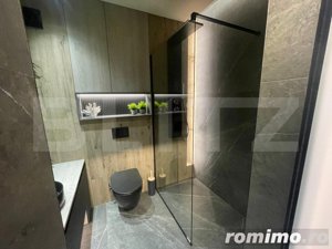 Apartament de lux într-o zonă  exclusivistă din Oradea - imagine 6