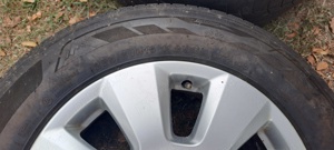 Set Jante Audi originale R16