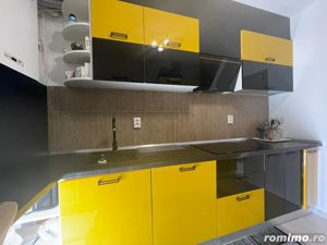 Apartament mobilat si utilat cu acces facil! - imagine 2