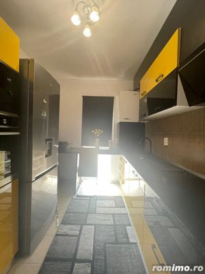 Apartament mobilat si utilat cu acces facil! - imagine 3