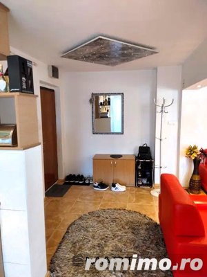 Apartament 2 camere decomandat, complet mobilat, zona Siretului - imagine 3